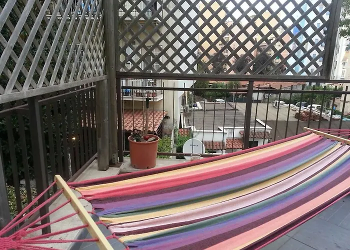 Apartment Sweet Rooftop *
