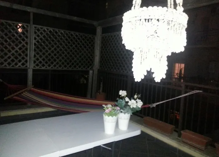 Sweet Rooftop